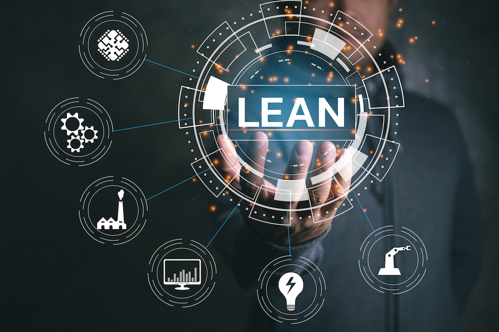 Lean Manufacturing Discover the Principles and Objectives