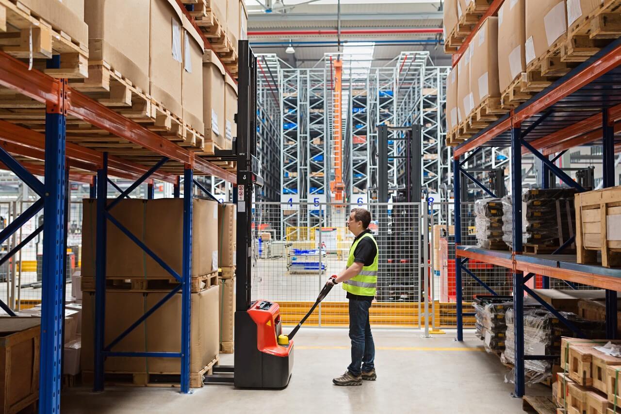 What Is Material Handling Meaning And Importance Creopack