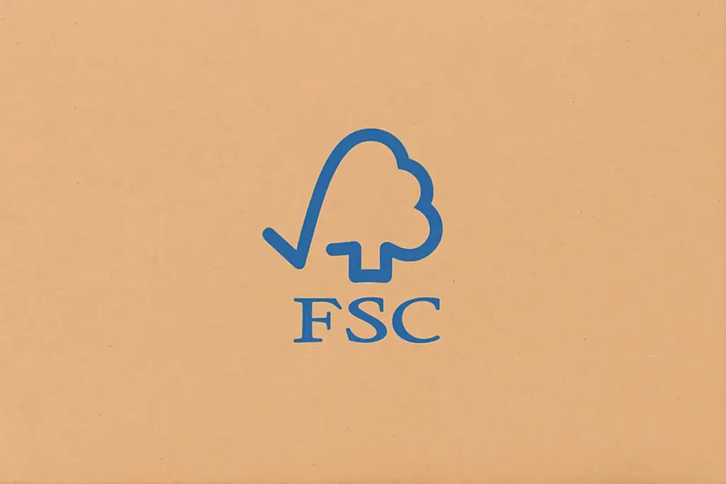 certification fsc creopack