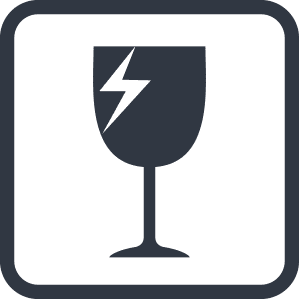 symbole-emballage-fragile-verre-brise